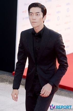 Shin Sung Rok