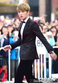 Jaejoong