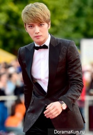 Jaejoong