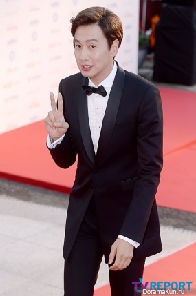Lee Kwang Soo