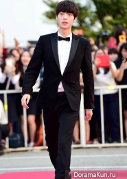 Ahn Jae Hyun