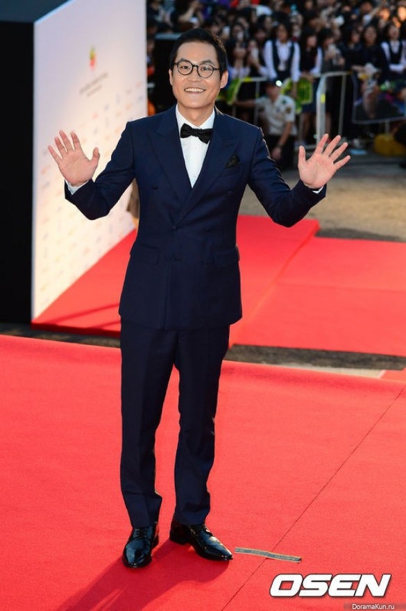 Kim Song Gyun