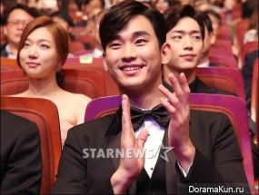 2014 Korea Drama Awards