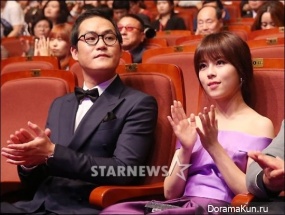 2014 Korea Drama Awards