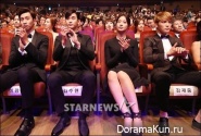 2014 Korea Drama Awards