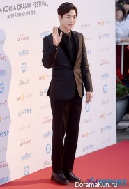 Seo Kang Joon