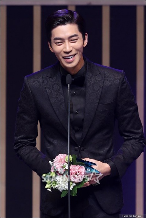 Shin Sung Rok