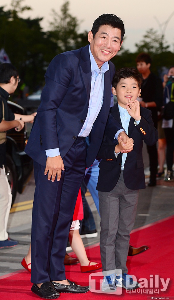 Sung Dong Il Sung Dong Il