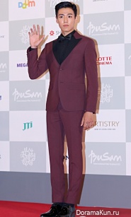 Lee Hyun Woo Lee Hyun Woo