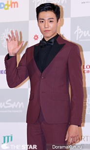 Lee Hyun Woo Lee Hyun Woo