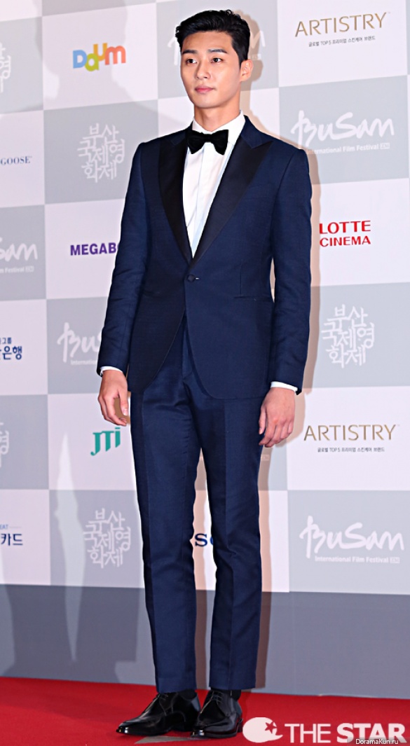 Park Seo Joon Park Seo Joon