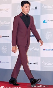 Lee Hyun Woo Lee Hyun Woo