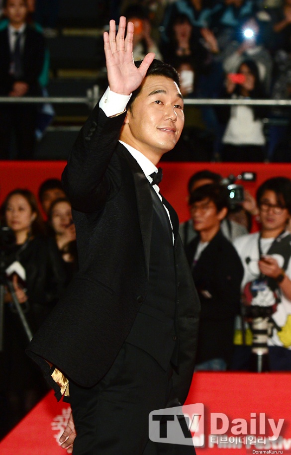 Park Sung Woong Park Sung Woong
