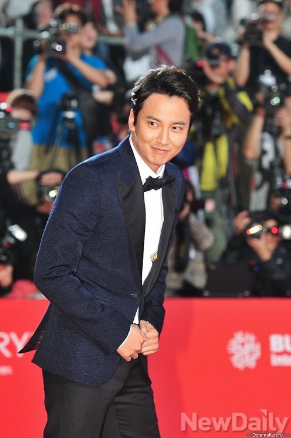Kim Nam Gil Kim Nam Gil