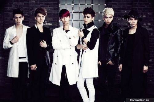 VIXX