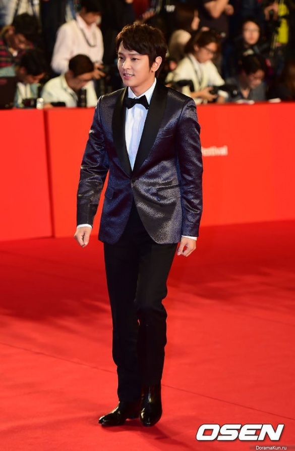 Kim Jung Hoon Kim Jung Hoon
