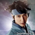 Jung Yong Hwa