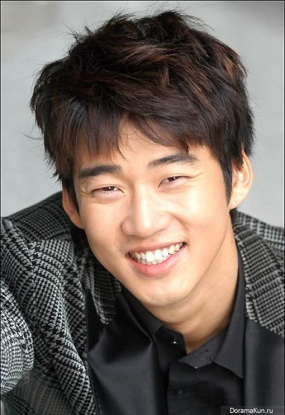 Yoon Kye Sang Yoon Kye Sang