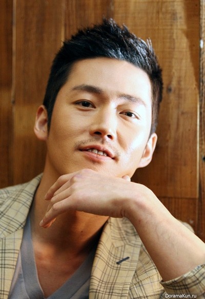 Jang Hyuk Jang Hyuk