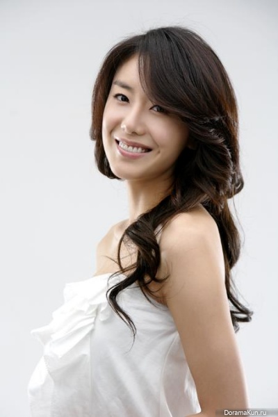Yoon Jung Hee