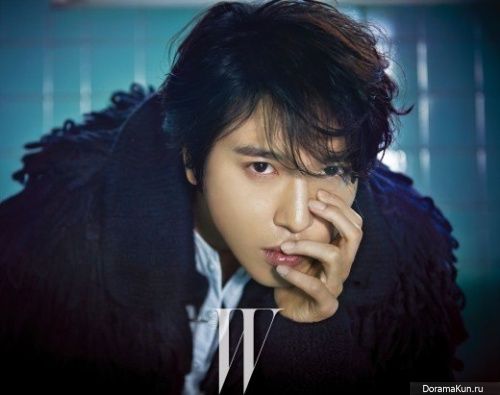 Jung Yong Hwa
