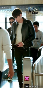 Kim Woo Bin Kim Woo Bin