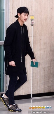 Kim Soo Hyun Kim Soo Hyun