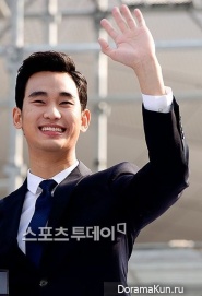 Kim Soo Hyun Kim Soo Hyun