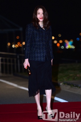 Go Hyun Jung Go Hyun Jung