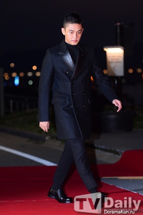 Yoo Ah In Yoo Ah In