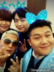 Seo Kang Joon Seo Kang Joon
