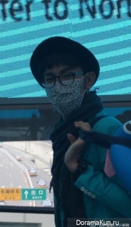 Jiro Wang Jiro Wang