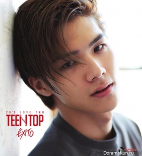 TEEN TOP
