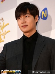 2014 South Korean Popular Culture and Arts Award