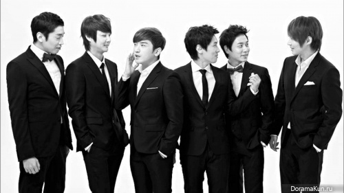 Shinhwa