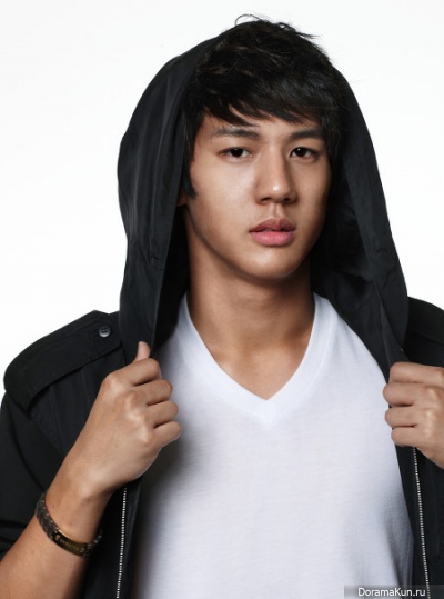 Hwang In Deok Hwang In Deok