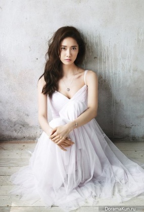 YoonA