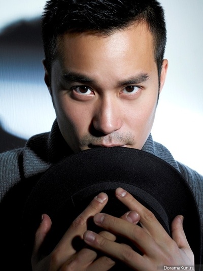 Joseph Chang