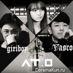 Vasco & Shannon & Giriboy - Breath