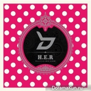 Block B – HER Block B – HER
