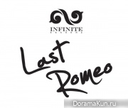 INFINITE – Last Romeo INFINITE – Last Romeo
