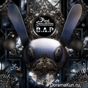 B.A.P – Angel B.A.P – Angel