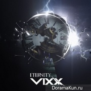 VIXX – Eternity VIXX – Eternity