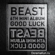 B2ST – Good Luck B2ST – Good Luck