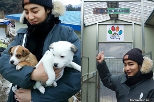 Roy Kim