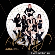 AOA - Like a Cat AOA - Like a Cat