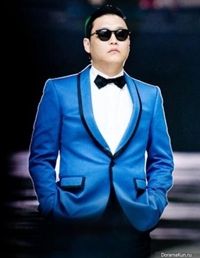 PSY PSY