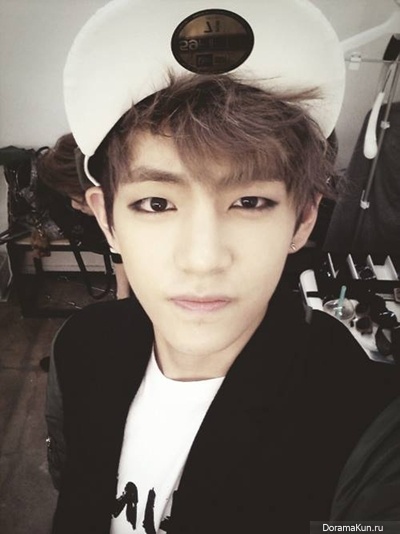 Kim Tae Hyung Kim Tae Hyung