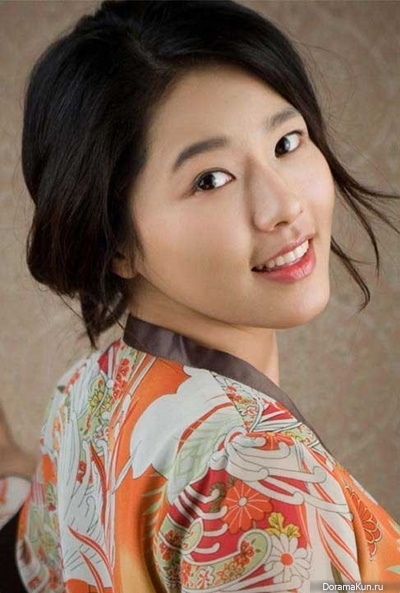 Oh Ji Eun Oh Ji Eun
