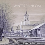 Soomin - Winter, Rainy Day
